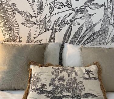 La Merced Apartment | Urban Flat Malaga Centro