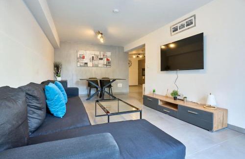 St. Andrew's Apartment | Urban front - Walking distance from paceville and st george bay beach
