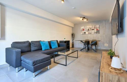 St. Andrew's Apartment | Urban front - Walking distance from paceville and st george bay beach