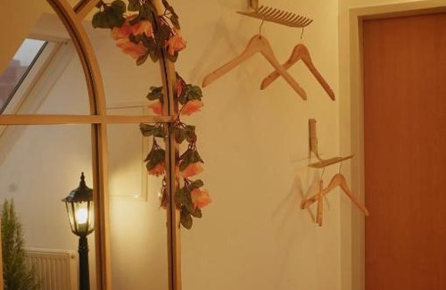 Lend Apartment | Urban Garden-Appartement