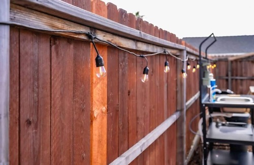 Bonita RV Rental | Urban Glamping Oasis: Comfort & Adventure Combined