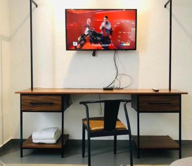 Zapopan Apartment | Urban Gran Plaza