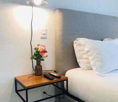 Zapopan Apartment | Urban Gran Plaza