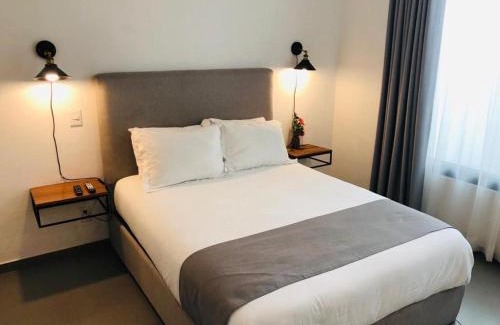 Zapopan Apartment | Urban Gran Plaza