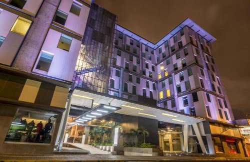 San Jose Hotel | Urban Green Hotel & Suites