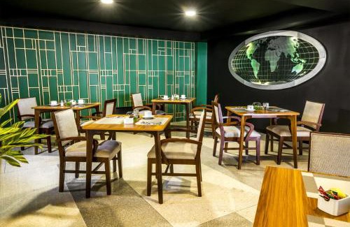 San Jose Hotel | Urban Green Hotel & Suites