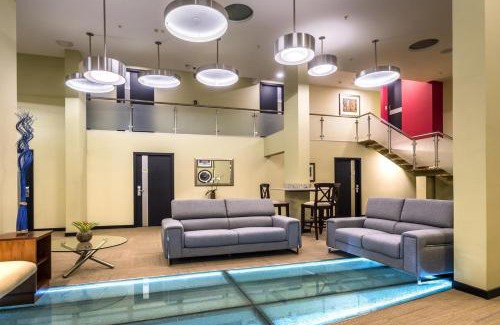 San Jose Hotel | Urban Green Hotel & Suites