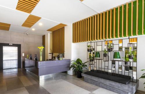 San Jose Hotel | Urban Green Hotel & Suites