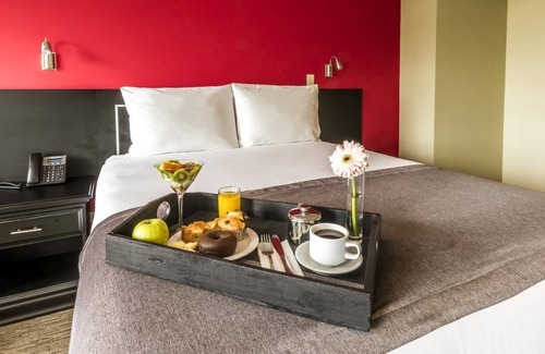 San Jose Hotel | Urban Green Hotel & Suites