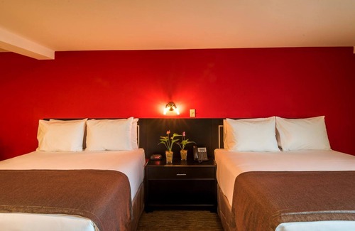 San Jose Hotel | Urban Green Hotel & Suites