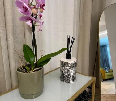 Bullona Apartment | Urban Green Suite