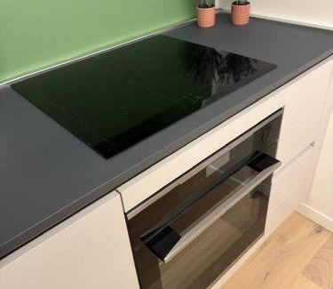 Bullona Apartment | Urban Green Suite