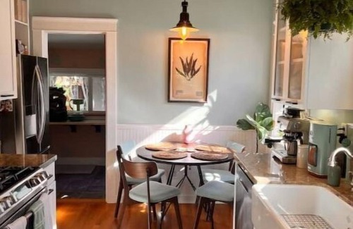 North Park House | Urban Greenhouse