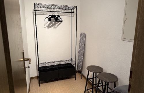 Innenstadt Apartment | Urban Holiday Apartment in Osnabrück 11006
