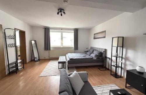Innenstadt Apartment | Urban Holiday Apartment in Osnabrück 11006