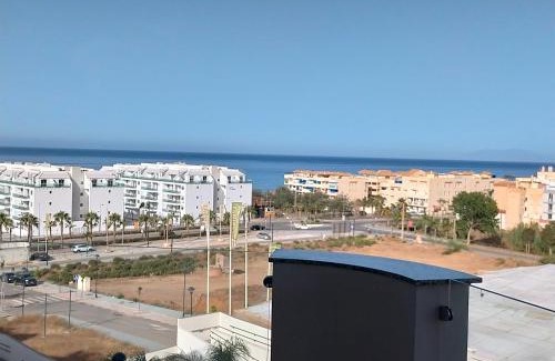 El Morche Apartment | URBAN holidays