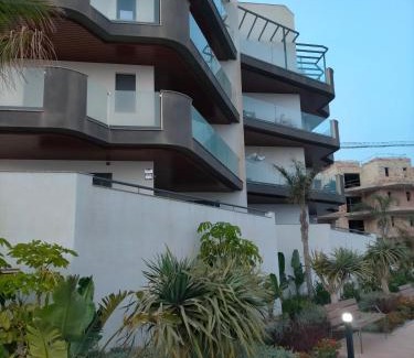 El Morche Apartment | URBAN holidays