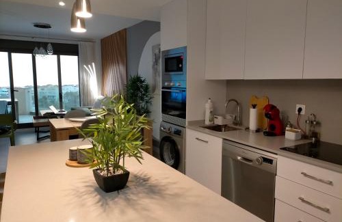 El Morche Apartment | URBAN holidays
