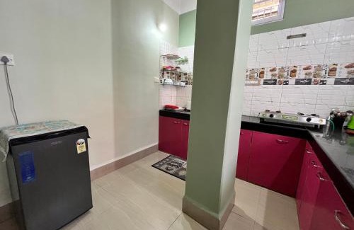 Gauhati Apartment | URBAN HOME- A Homely 1BHK Apartment