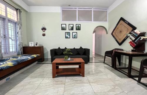 Gauhati Apartment | URBAN HOME- A Homely 1BHK Apartment