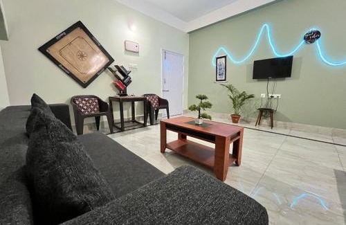 Gauhati Apartment | URBAN HOME- A Homely 1BHK Apartment