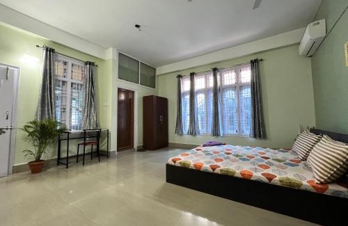 Gauhati Apartment | URBAN HOME- A Homely 1BHK Apartment