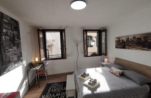Bassano del Grappa Apartment | Urban Home