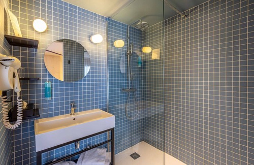 Aix-les-Bains City Center Hotel | Urban Hotel Aix-les-Bains, BW Signature Collection