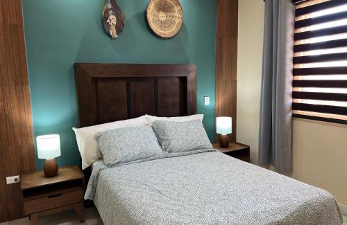 Puerto Penasco Apartment | Urban Hotel El Ancla Suites - Apartment 3