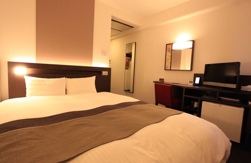 Fushimi Hotel | Urban Hotel Kyoto