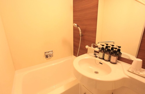 Fushimi Hotel | Urban Hotel Kyoto