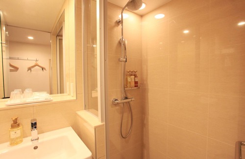 Nakagyo Ward Hotel | Urban Hotel Kyoto Nijo Premium