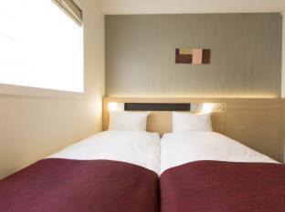 Nakagyo Ward Hotel | Urban Hotel Kyoto Nijo Premium
