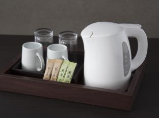 Nakagyo Ward Hotel | Urban Hotel Kyoto Nijo Premium