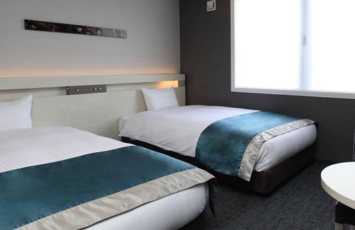 Shijo Hotel | Urban Hotel Kyoto Shijo Premium