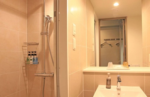 Shijo Hotel | Urban Hotel Kyoto Shijo Premium