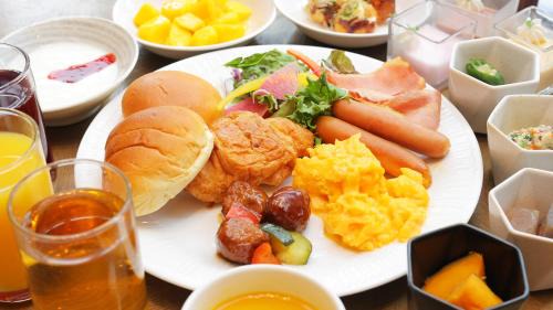 Shijo Hotel | Urban Hotel Kyoto Shijo Premium