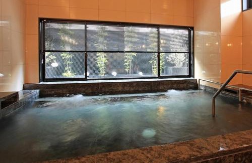 Shijo Hotel | Urban Hotel Kyoto Shijo Premium