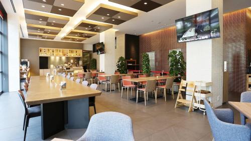 Shijo Hotel | Urban Hotel Kyoto Shijo Premium