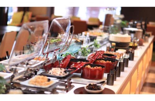 Fushimi Hotel | Urban Hotel Kyoto - Vacation STAY 87384v