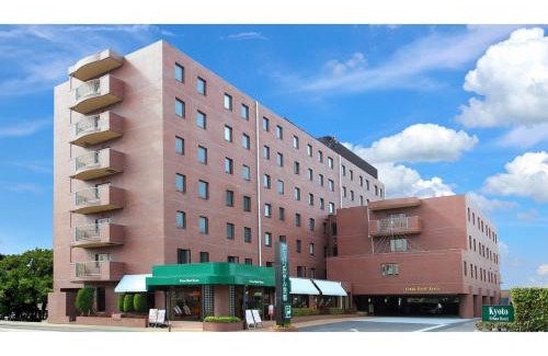Fushimi Hotel | Urban Hotel Kyoto - Vacation STAY 87384v