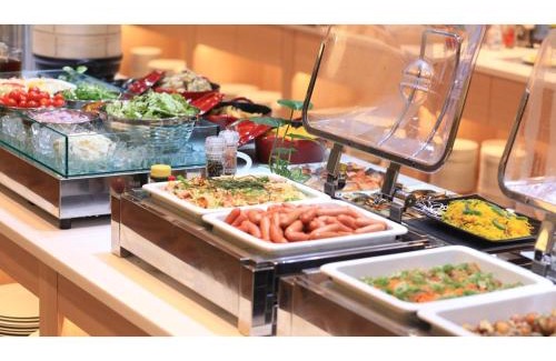Fushimi Hotel | Urban Hotel Kyoto - Vacation STAY 87384v