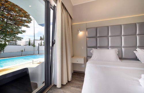 Santa Eulalia Hotel | Urban Hotel Santa Eulália