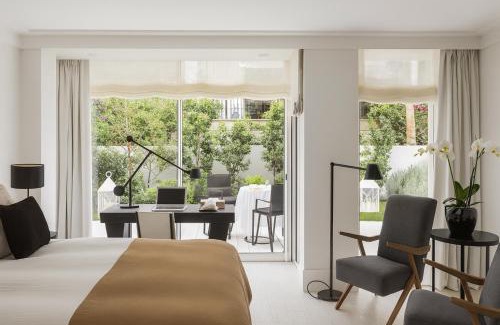 Tel Aviv City Center Hotel | Urban Hotel Tel Aviv