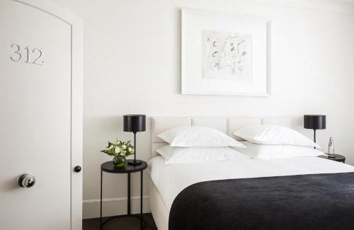 Tel Aviv City Center Hotel | Urban Hotel Tel Aviv