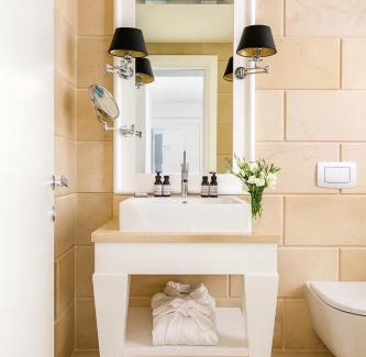 Tel Aviv City Center Hotel | Urban Hotel Tel Aviv