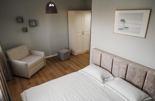 Tirana Hotel | Urban Hotel Tirana