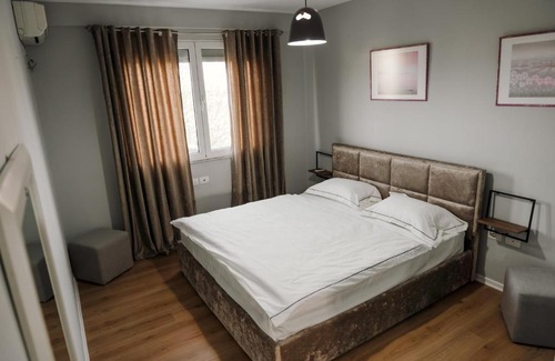 Tirana Hotel | Urban Hotel Tirana