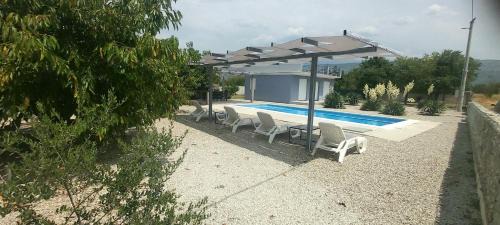 Blagaj Villa | Urban House M & M