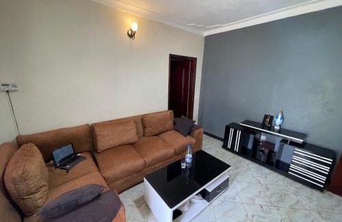 Kampala House | Urban Hues Holiday Home